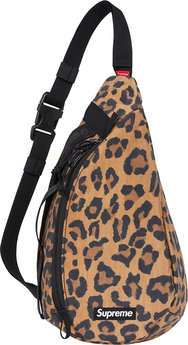 Sling Bag view 6